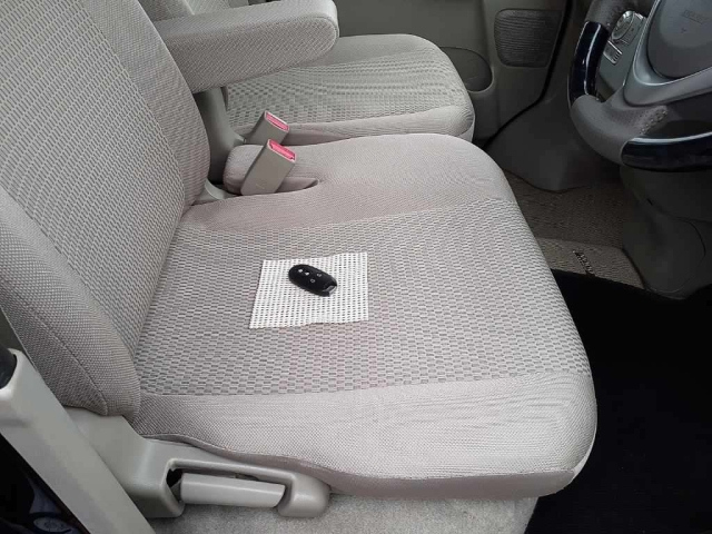 NISSAN CLIPPER RIO 2017