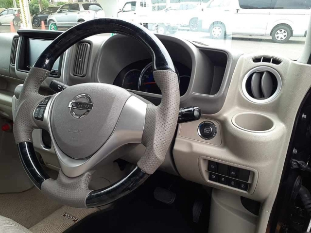 NISSAN CLIPPER RIO 2017