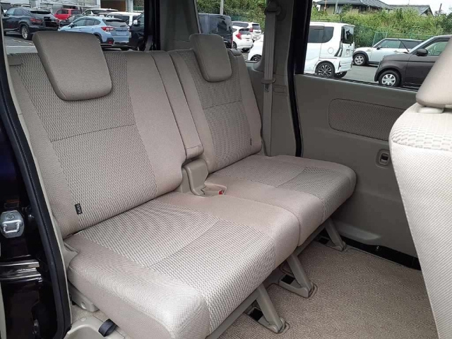 NISSAN CLIPPER RIO 2017