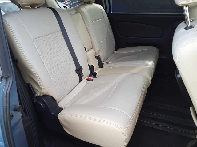 NISSAN SERENA 2012