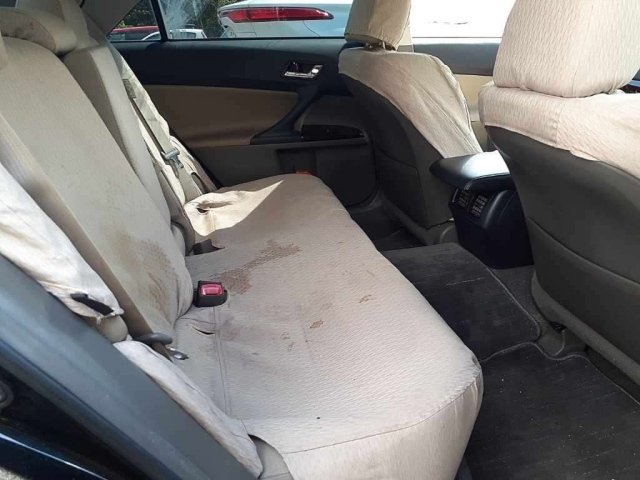 TOYOTA MARK X 2010