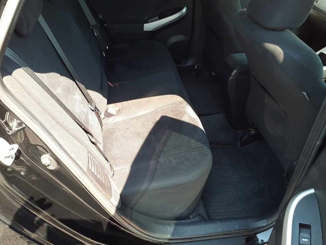 TOYOTA PRIUS 2012