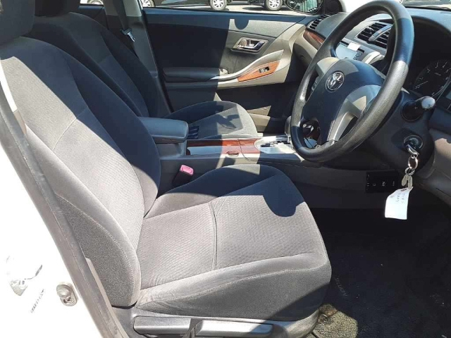 TOYOTA ALLION 2014