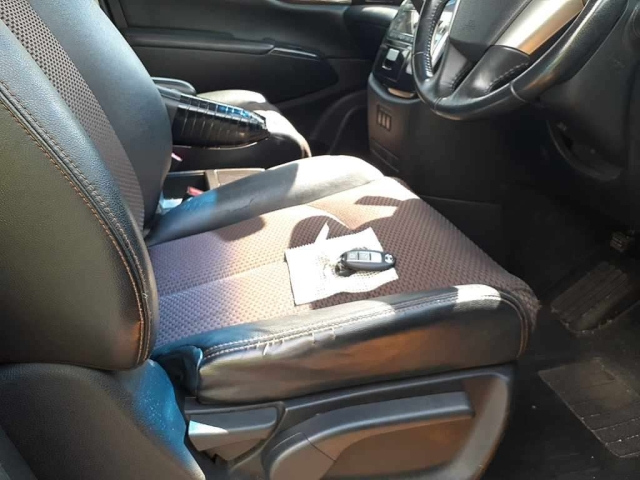 NISSAN ELGRAND 2011