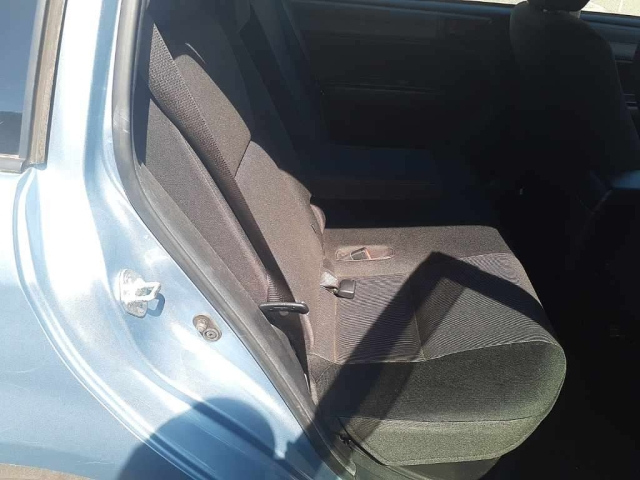 TOYOTA COROLLA FIELDER 2014