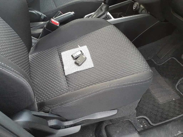 SUZUKI SWIFT 2018