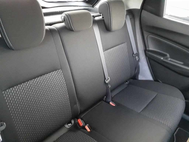 SUZUKI SWIFT 2018