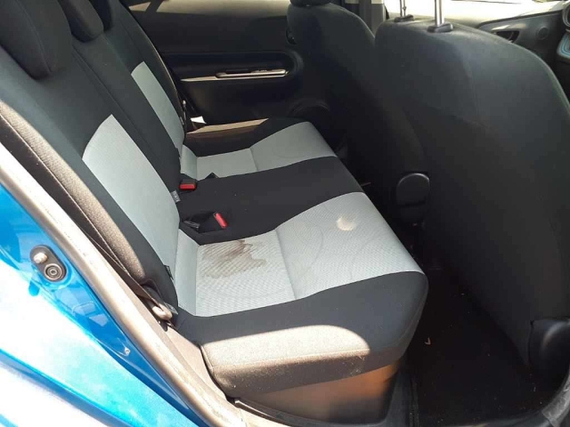 TOYOTA AQUA 2014