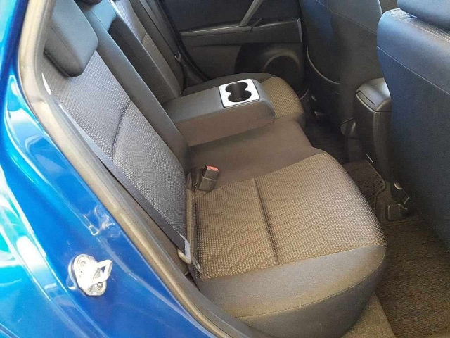 MAZDA AXELA 2012