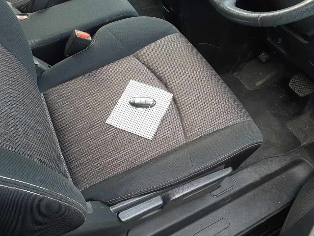 NISSAN SERENA 2014