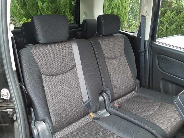NISSAN SERENA 2014
