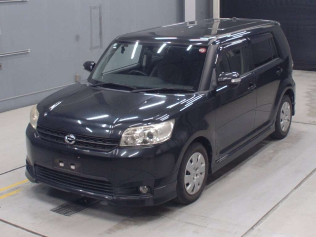 TOYOTA COROLLA RUMION 2012