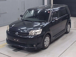 TOYOTA COROLLA RUMION 2012