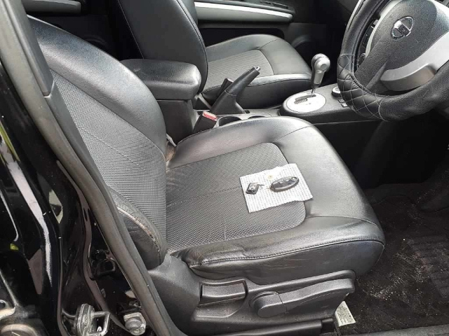 NISSAN X-TRAIL 2013