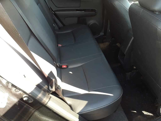 TOYOTA COROLLA RUMION 2012