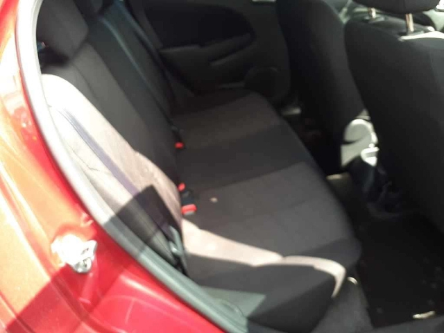 MAZDA DEMIO 2012