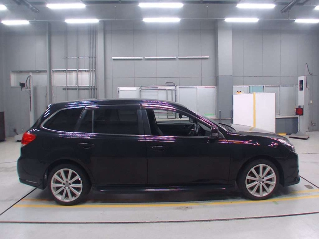 SUBARU LEGACY 2013