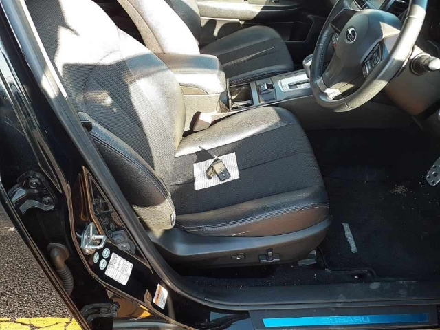 SUBARU LEGACY 2013