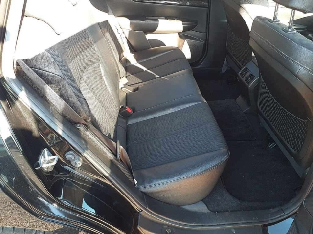 SUBARU LEGACY 2013