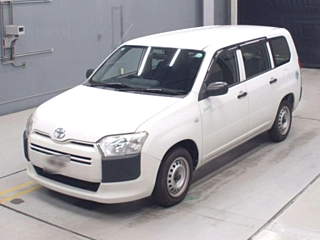 TOYOTA PROBOX 2016