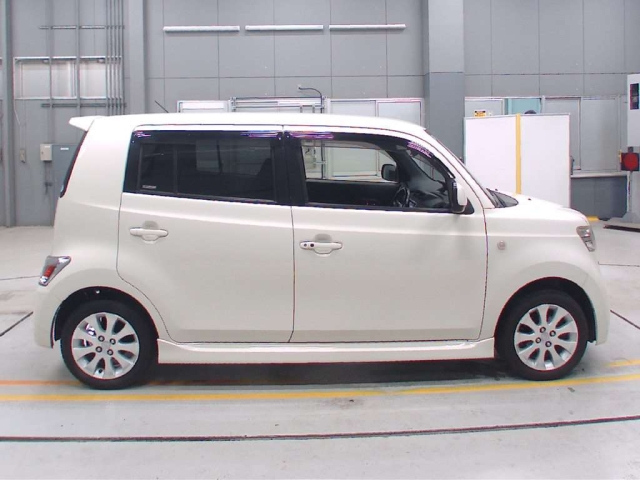 DAIHATSU COO 2012