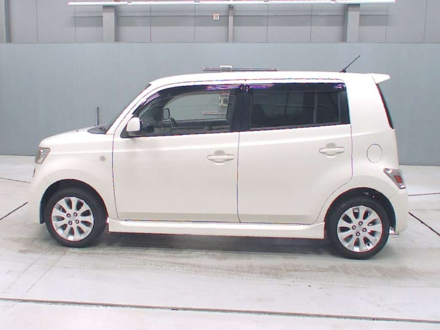 DAIHATSU COO 2012