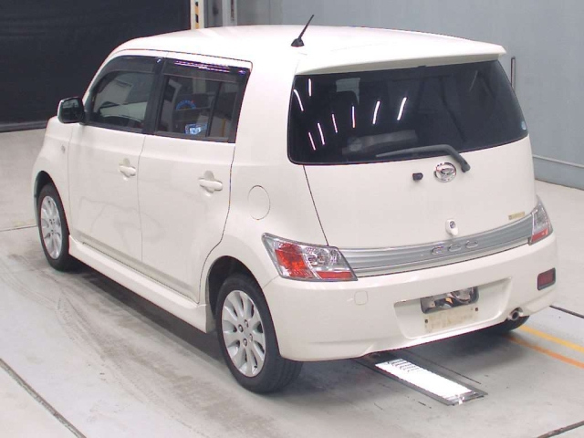 DAIHATSU COO 2012