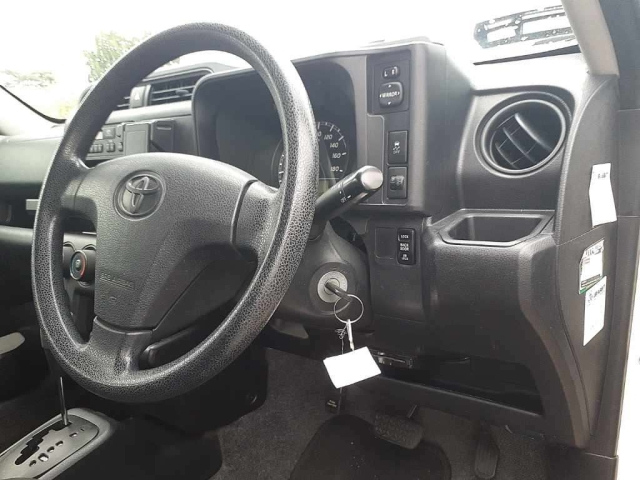 TOYOTA PROBOX 2016