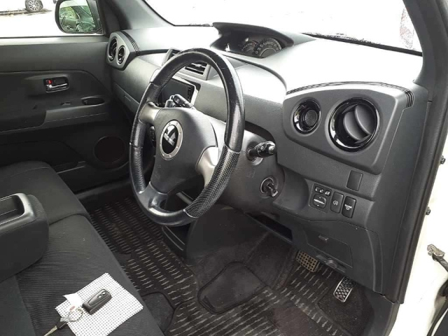 DAIHATSU COO 2012