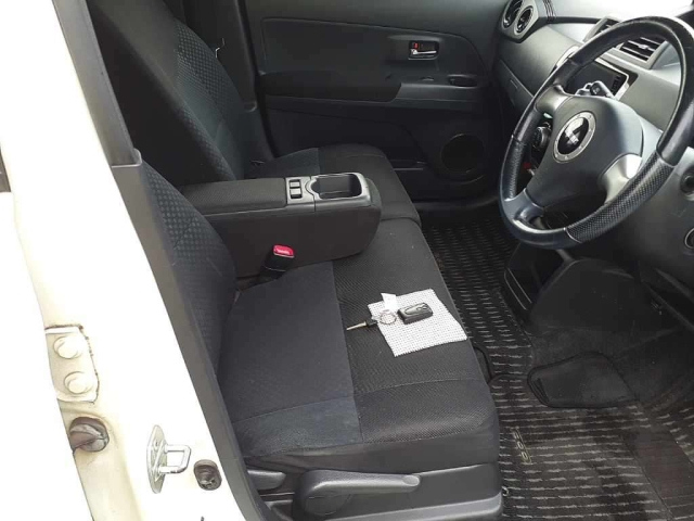 DAIHATSU COO 2012