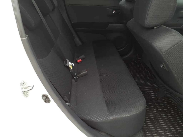 DAIHATSU COO 2012