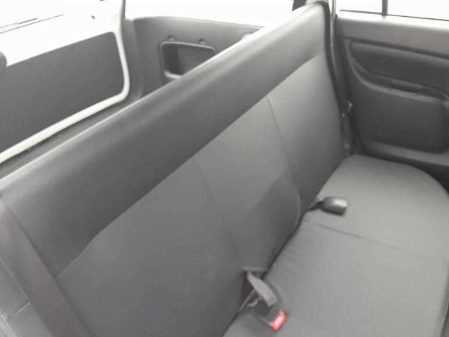 TOYOTA PROBOX 2016