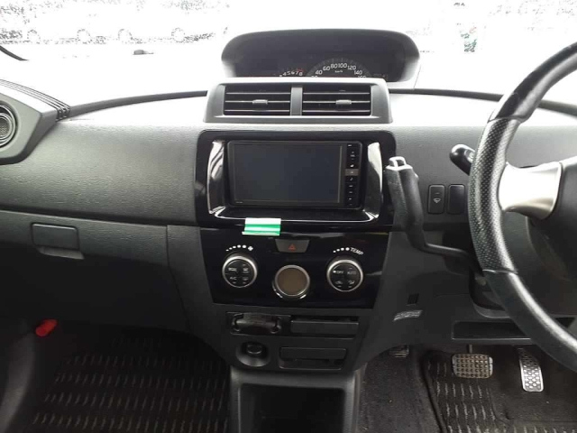 DAIHATSU COO 2012