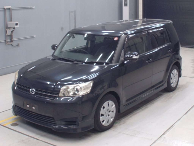 TOYOTA COROLLA RUMION 2012