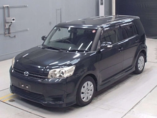 TOYOTA COROLLA RUMION 2012