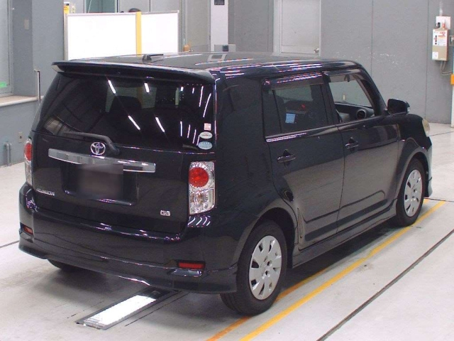 TOYOTA COROLLA RUMION 2012