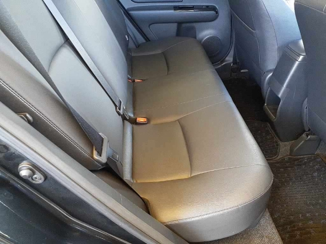 TOYOTA COROLLA RUMION 2012