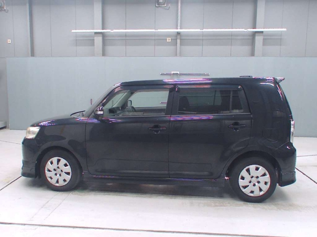 TOYOTA COROLLA RUMION 2012