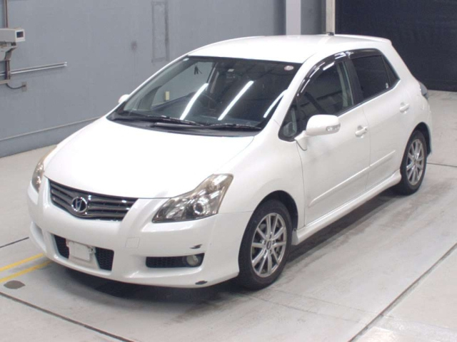 TOYOTA BLADE 2008
