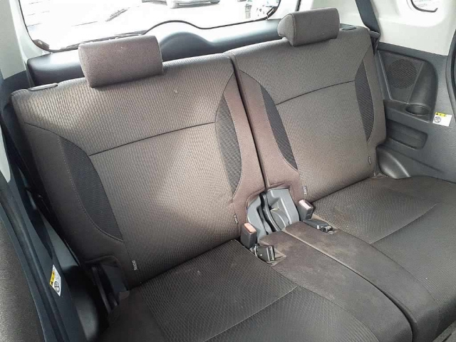 MITSUBISHI DELICA D2 2011