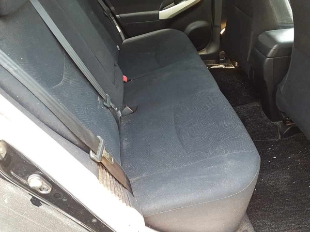 TOYOTA PRIUS 2012