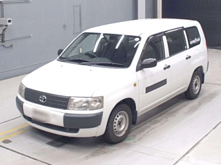 TOYOTA PROBOX 2012