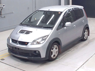 MITSUBISHI COLT 2010