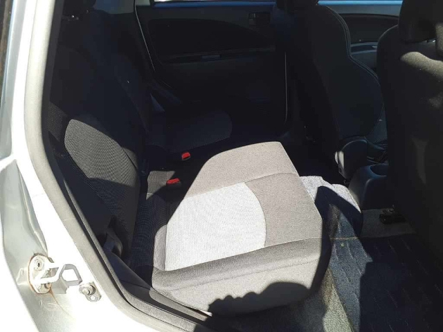 MITSUBISHI COLT 2010