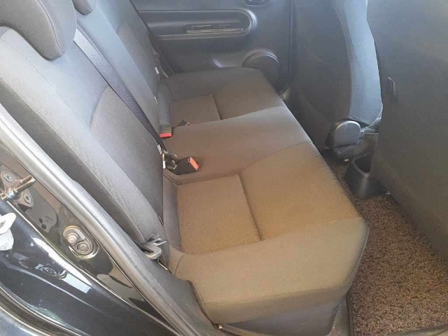 TOYOTA AQUA 2016