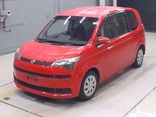 TOYOTA SPADE 2013