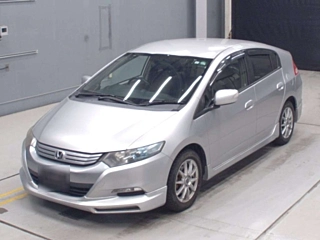 HONDA INSIGHT 2009