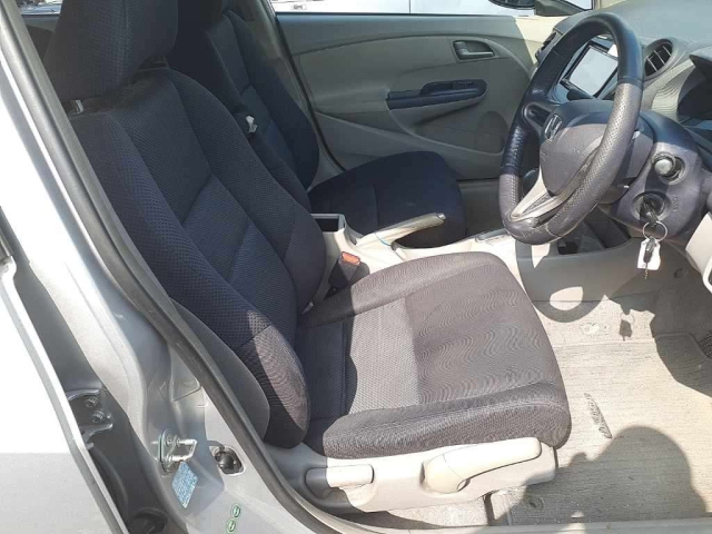 HONDA INSIGHT 2009