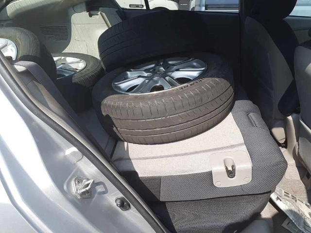 HONDA INSIGHT 2009