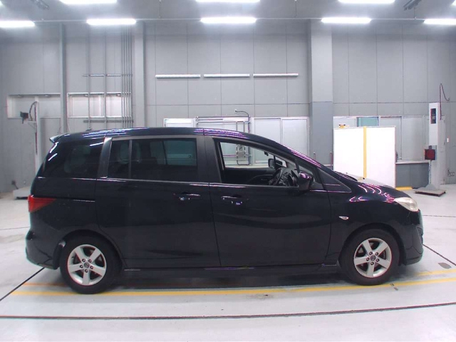 MAZDA PREMACY 2013